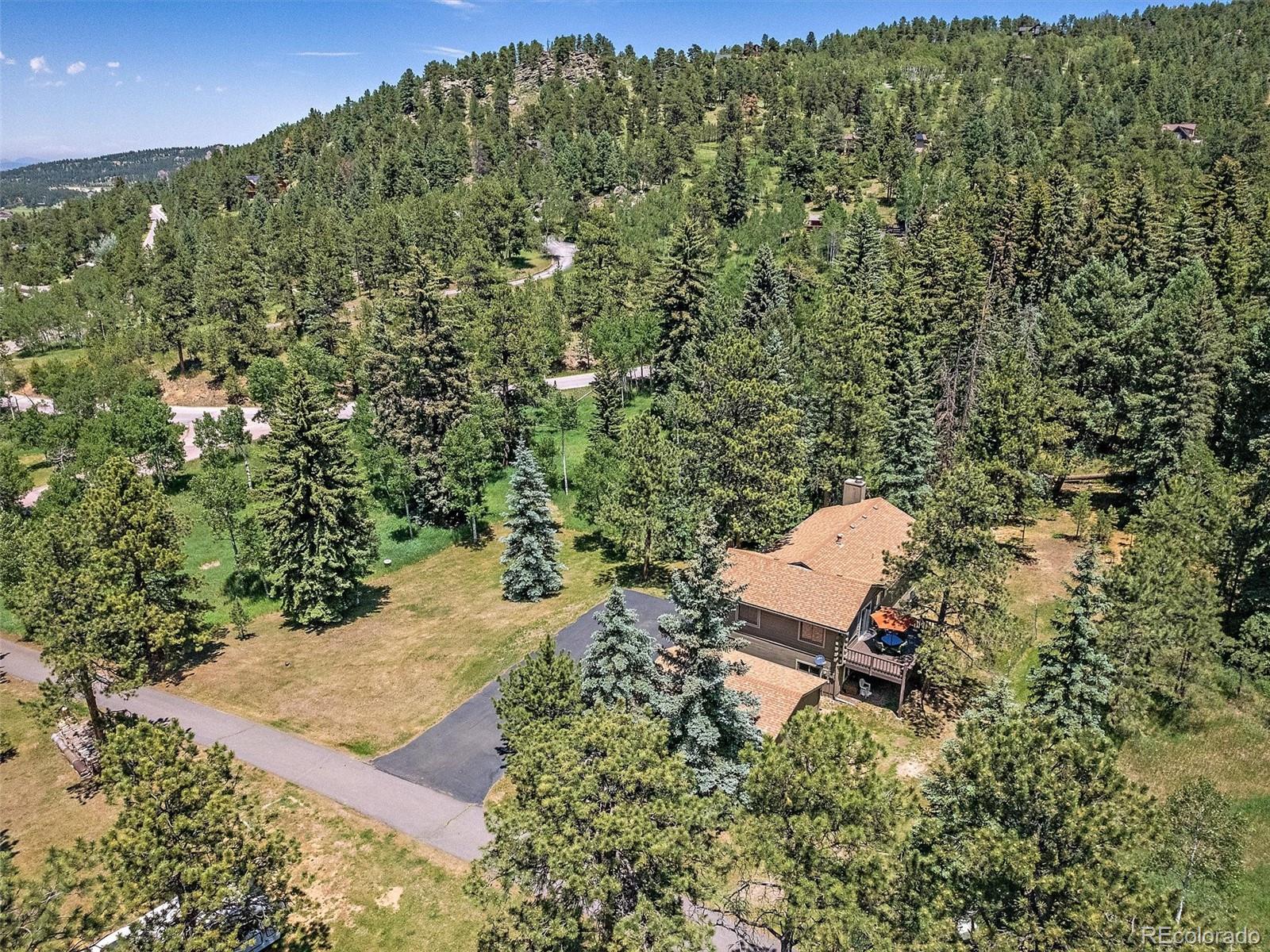 MLS Image #44 for 27182  prairie dog way,evergreen, Colorado