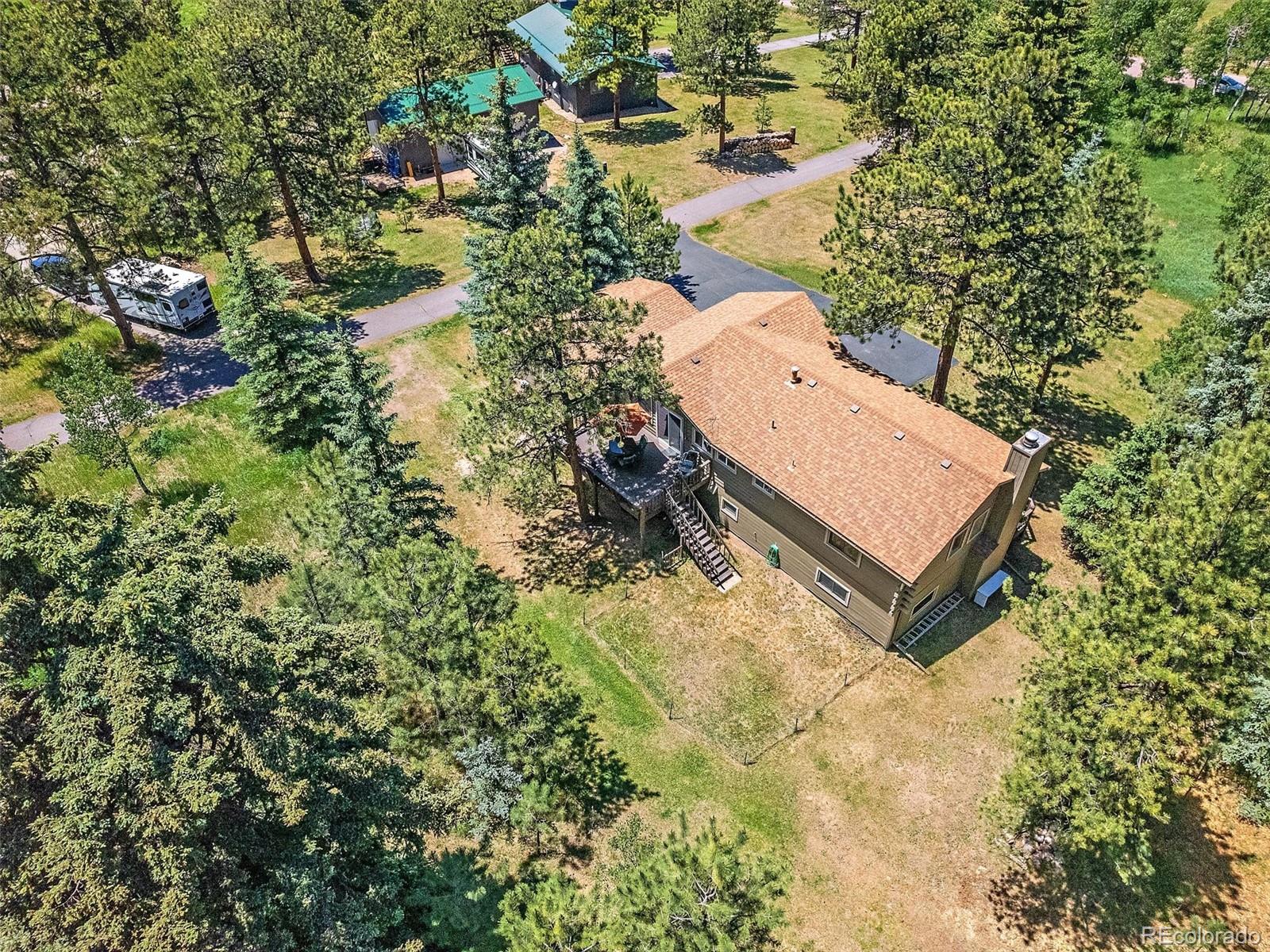 MLS Image #45 for 27182  prairie dog way,evergreen, Colorado