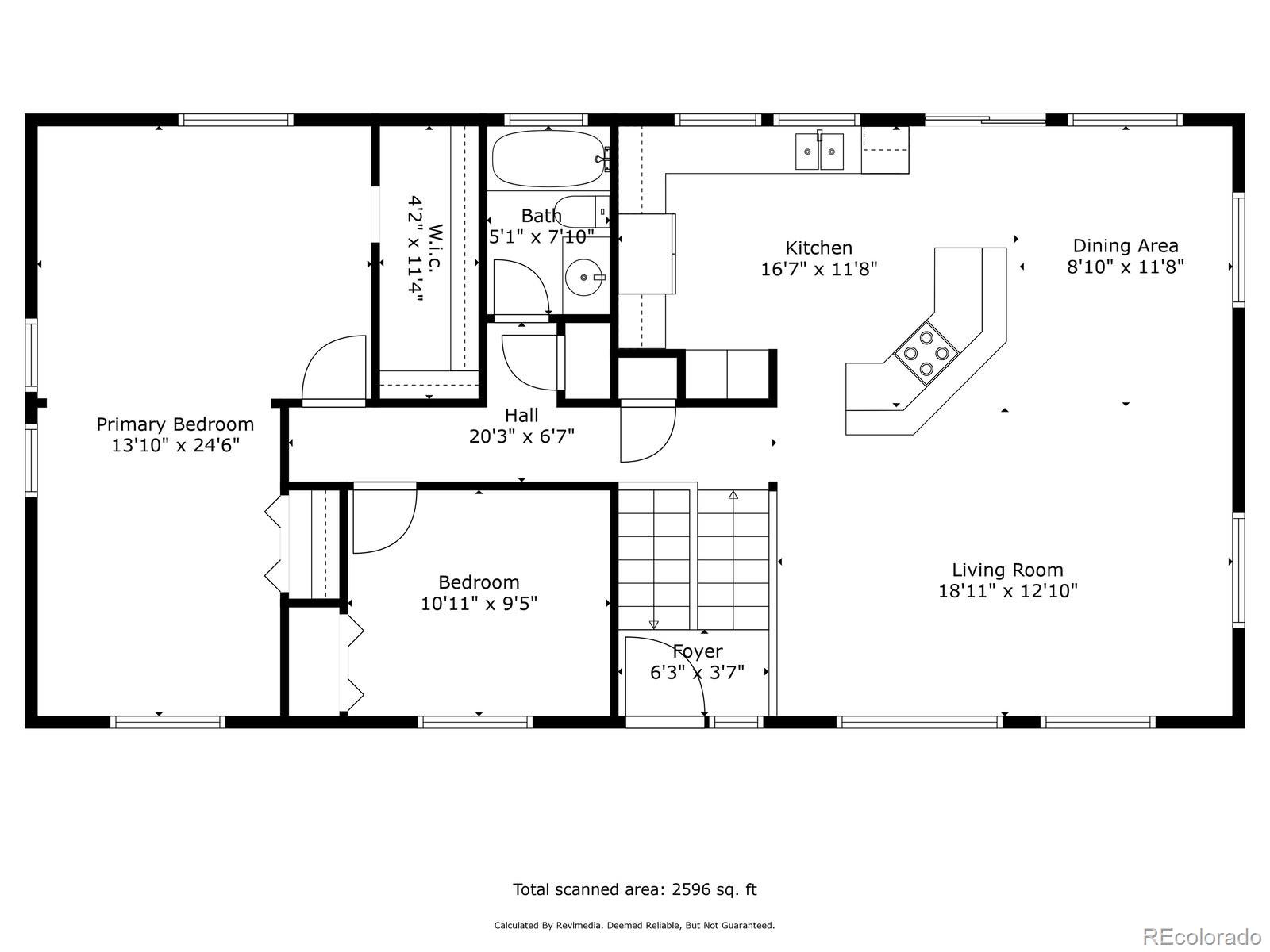 MLS Image #48 for 27182  prairie dog way,evergreen, Colorado