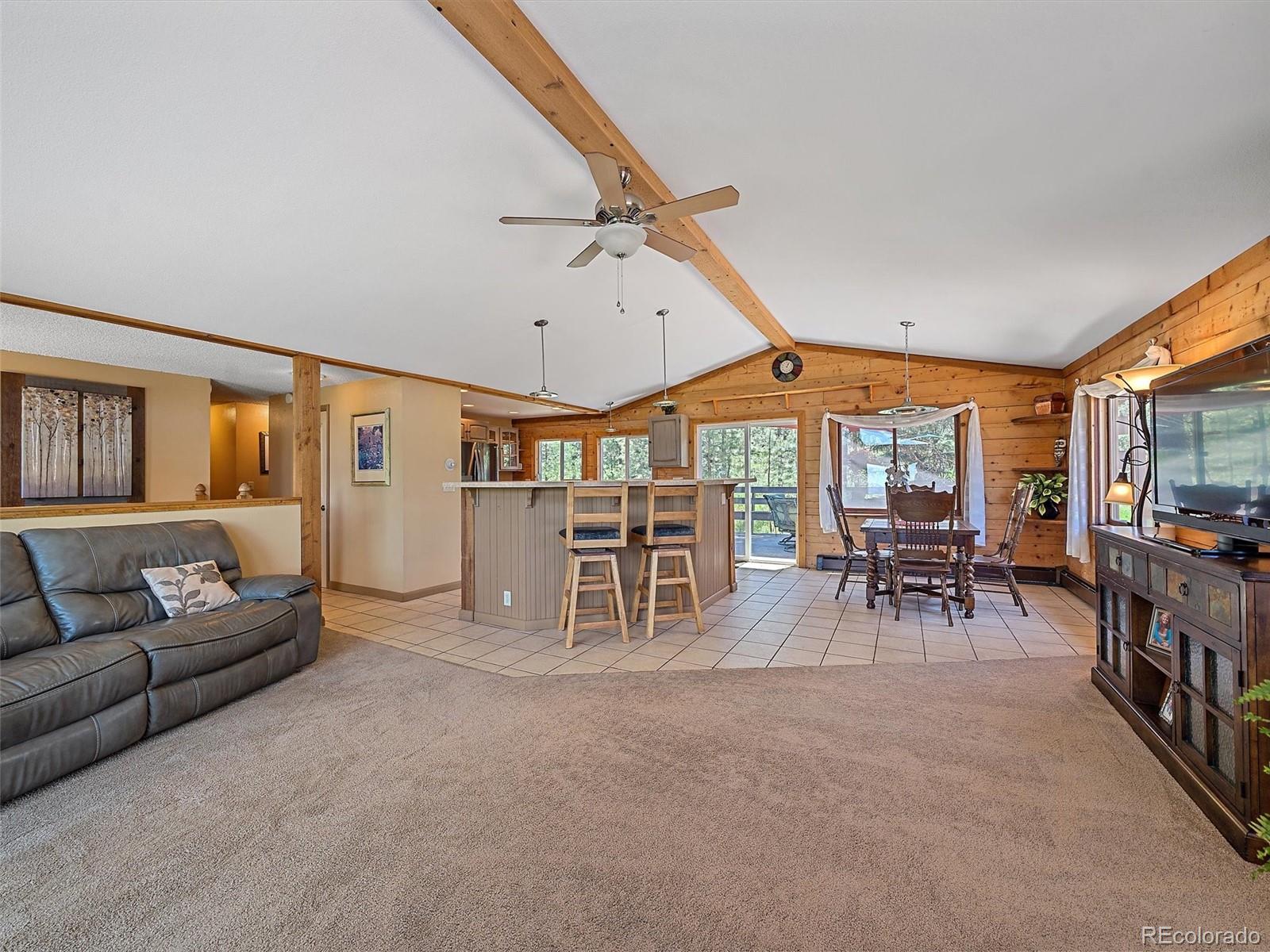 MLS Image #8 for 27182  prairie dog way,evergreen, Colorado