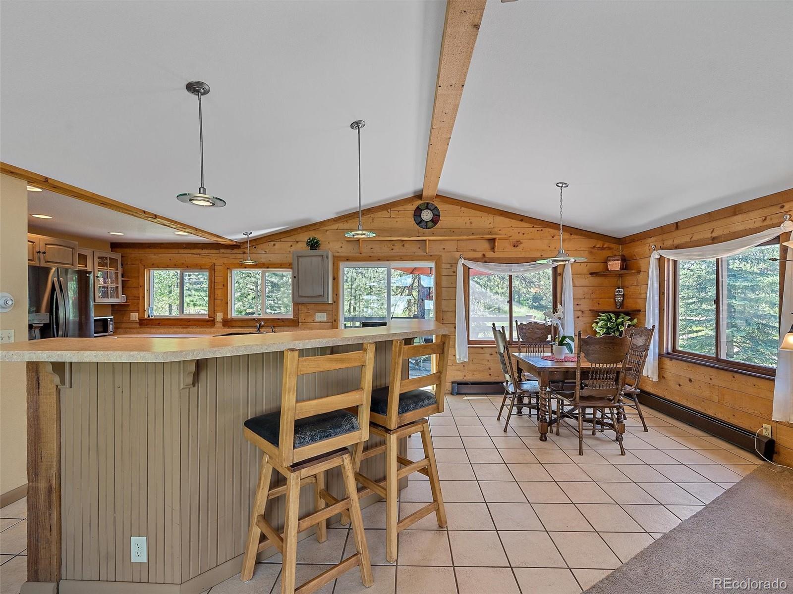 MLS Image #9 for 27182  prairie dog way,evergreen, Colorado