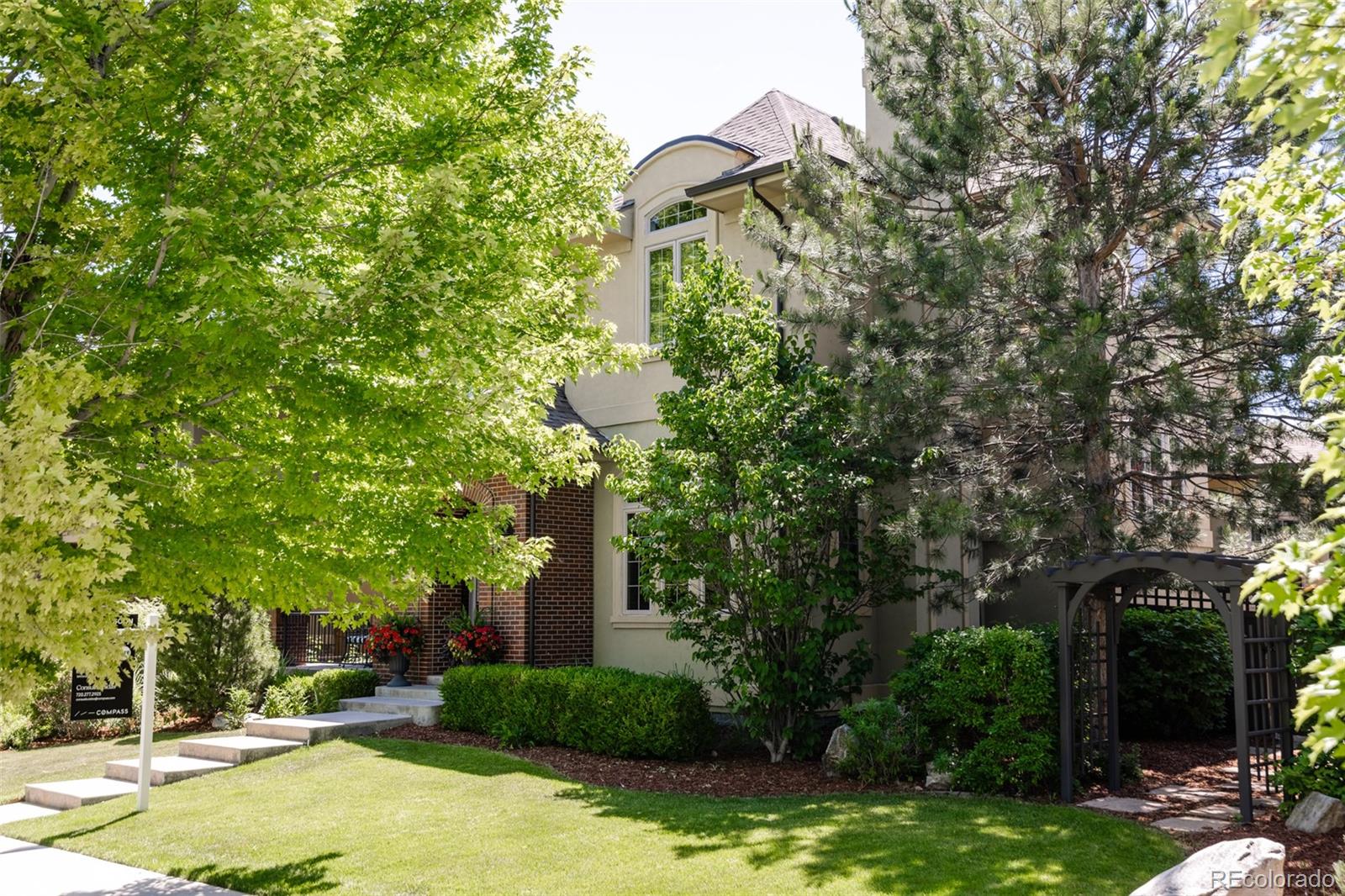 MLS Image #49 for 8154 e 25th drive,denver, Colorado