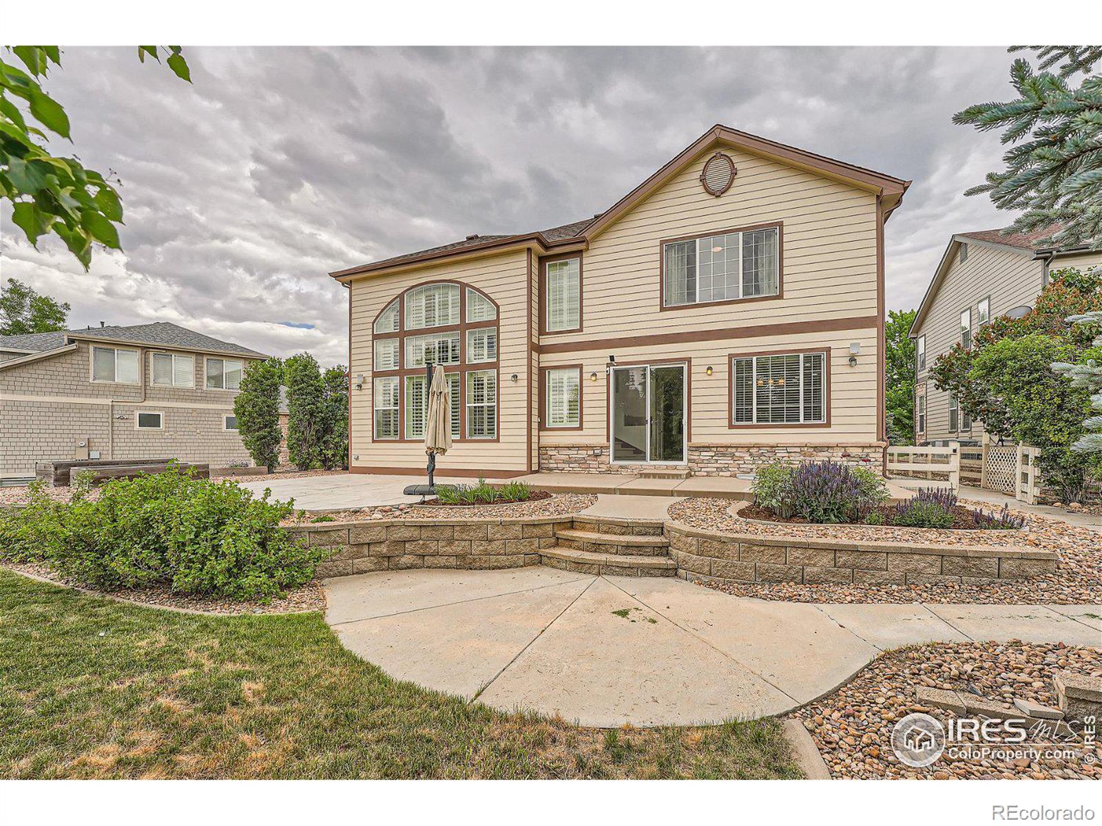 MLS Image #26 for 14185  whitney circle,broomfield, Colorado