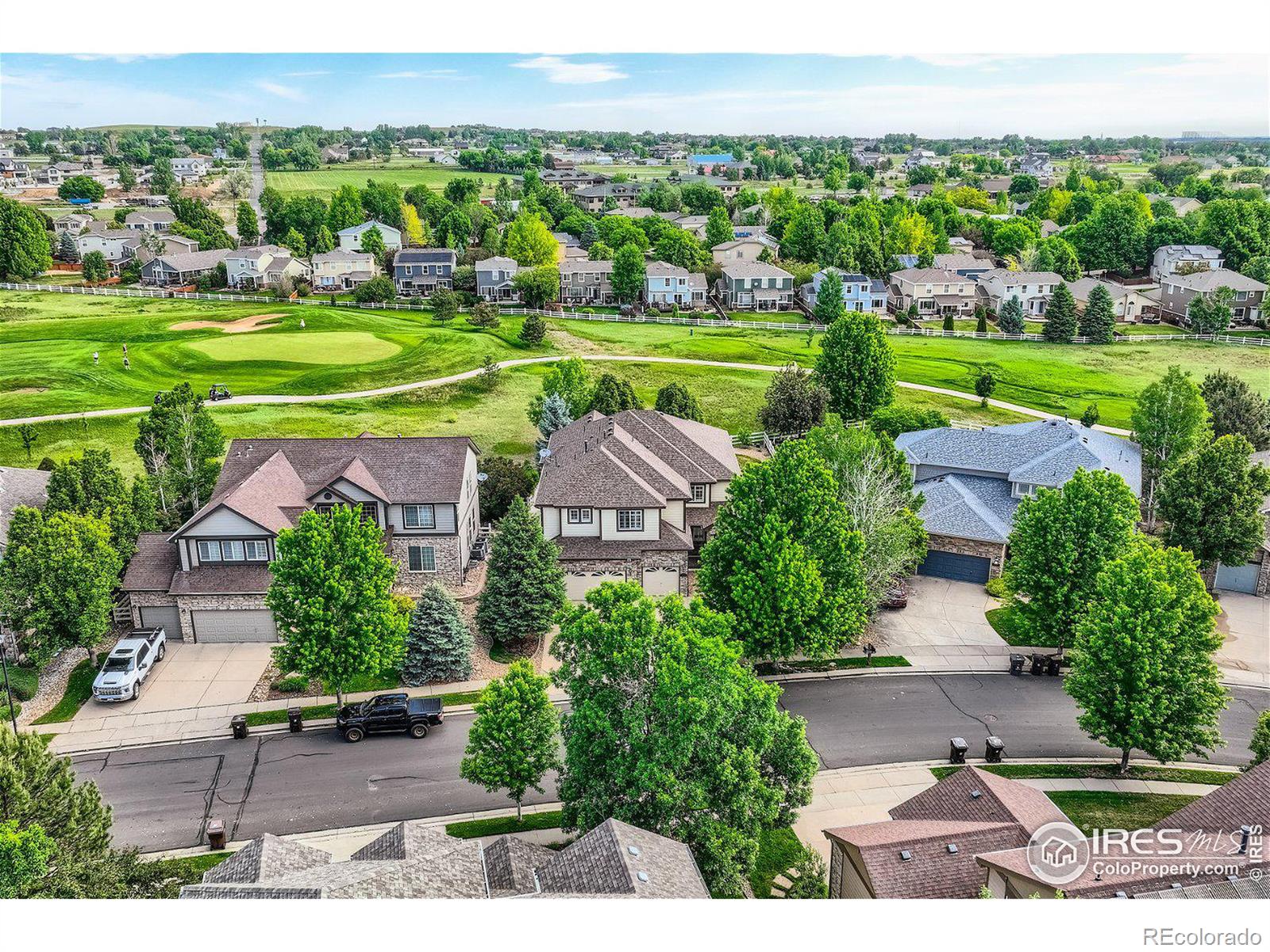 MLS Image #38 for 14185  whitney circle,broomfield, Colorado