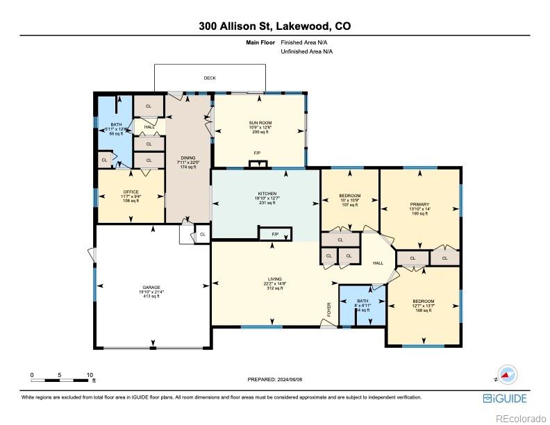 MLS Image #35 for 300  allison street,lakewood, Colorado