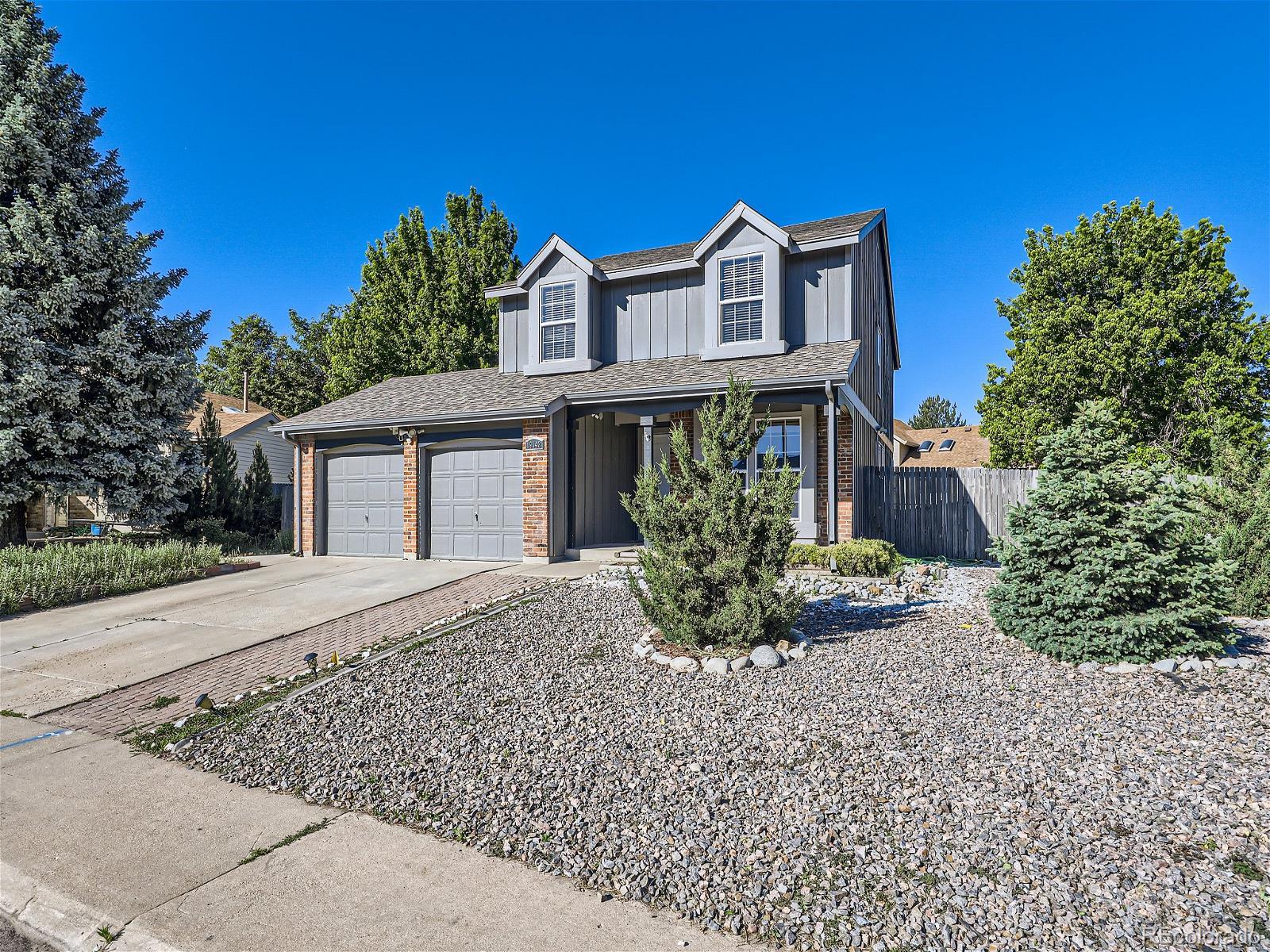 MLS Image #2 for 19142 e 46th avenue,denver, Colorado