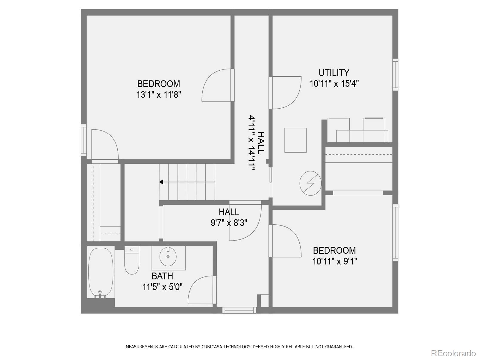 MLS Image #28 for 19142 e 46th avenue,denver, Colorado