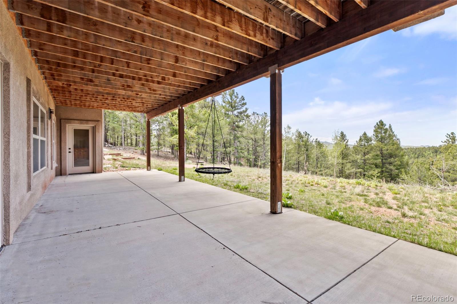 MLS Image #41 for 252  running elk point,divide, Colorado