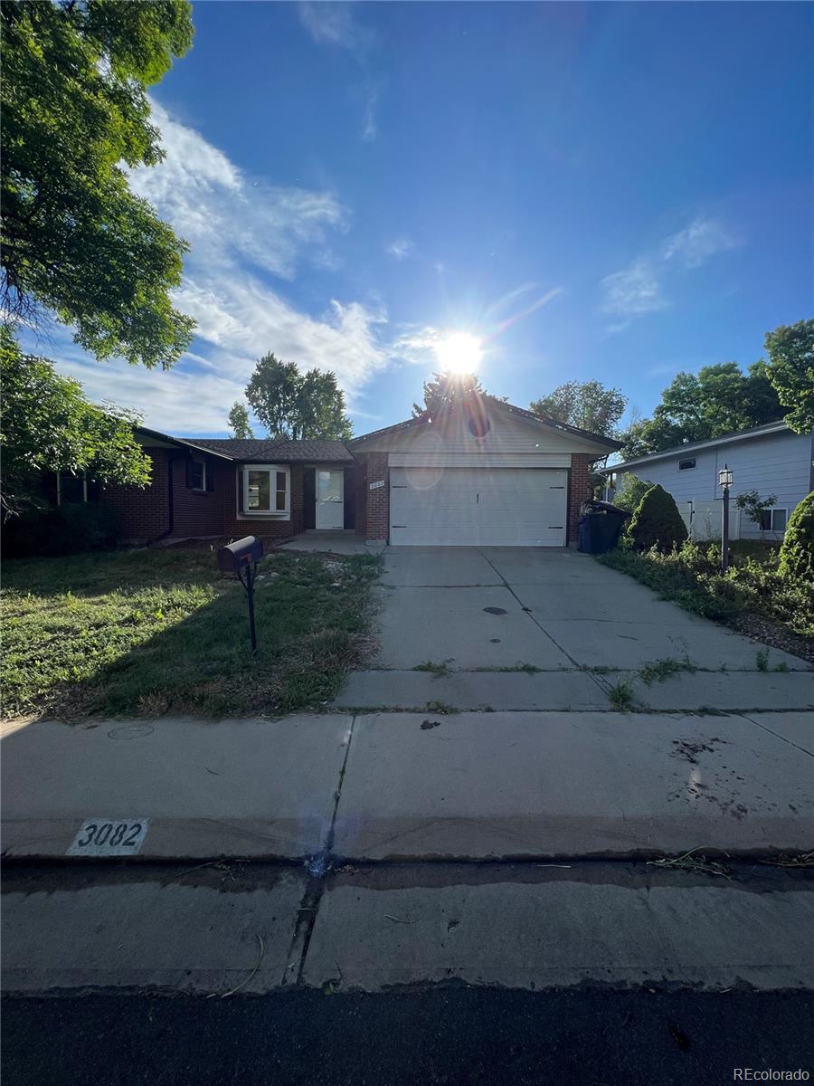 MLS Image #0 for 3082 s florence court,denver, Colorado