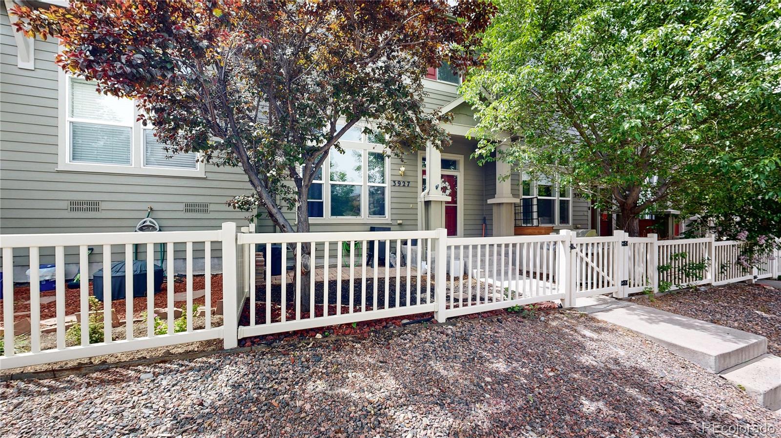 MLS Image #2 for 3927  nordland trail,castle rock, Colorado