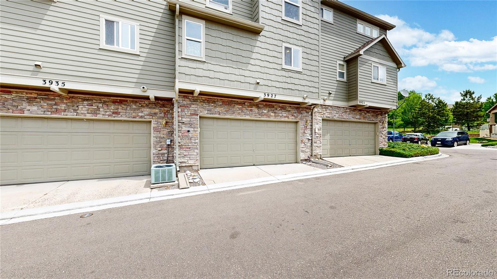 MLS Image #23 for 3927  nordland trail,castle rock, Colorado