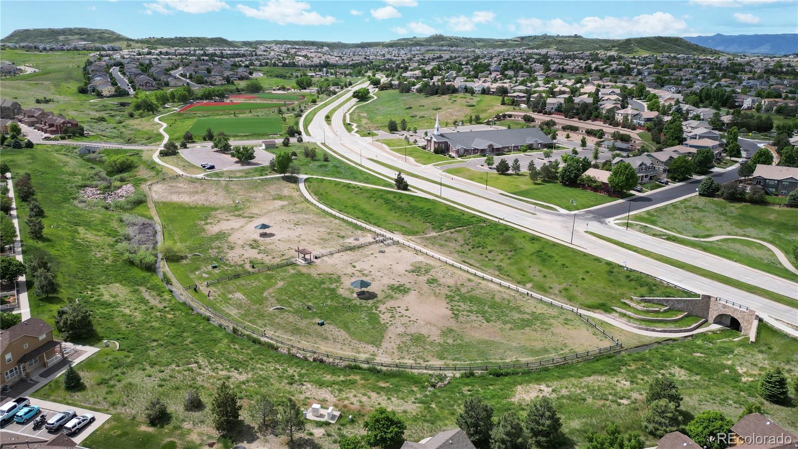 MLS Image #26 for 3927  nordland trail,castle rock, Colorado