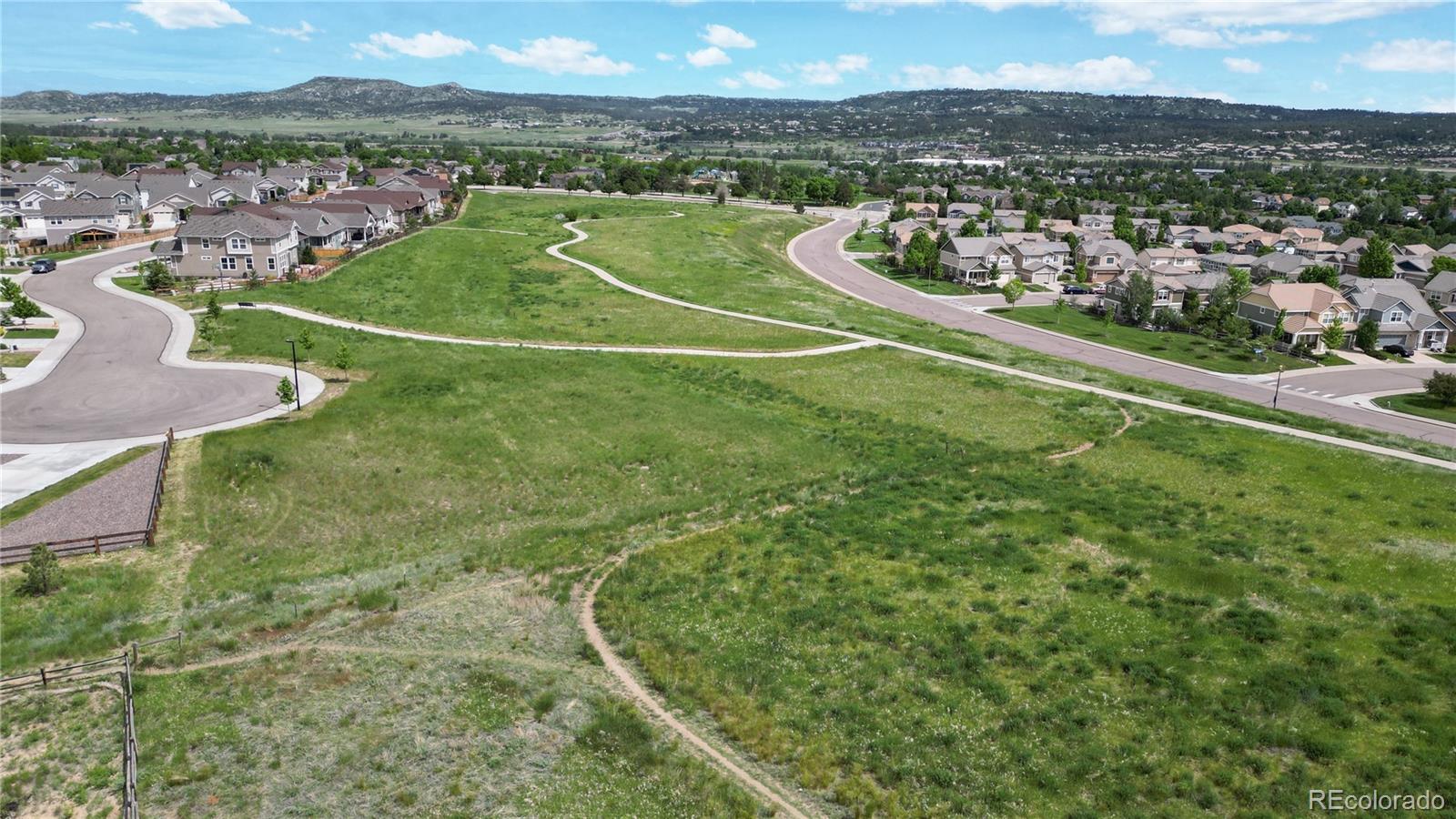 MLS Image #28 for 3927  nordland trail,castle rock, Colorado