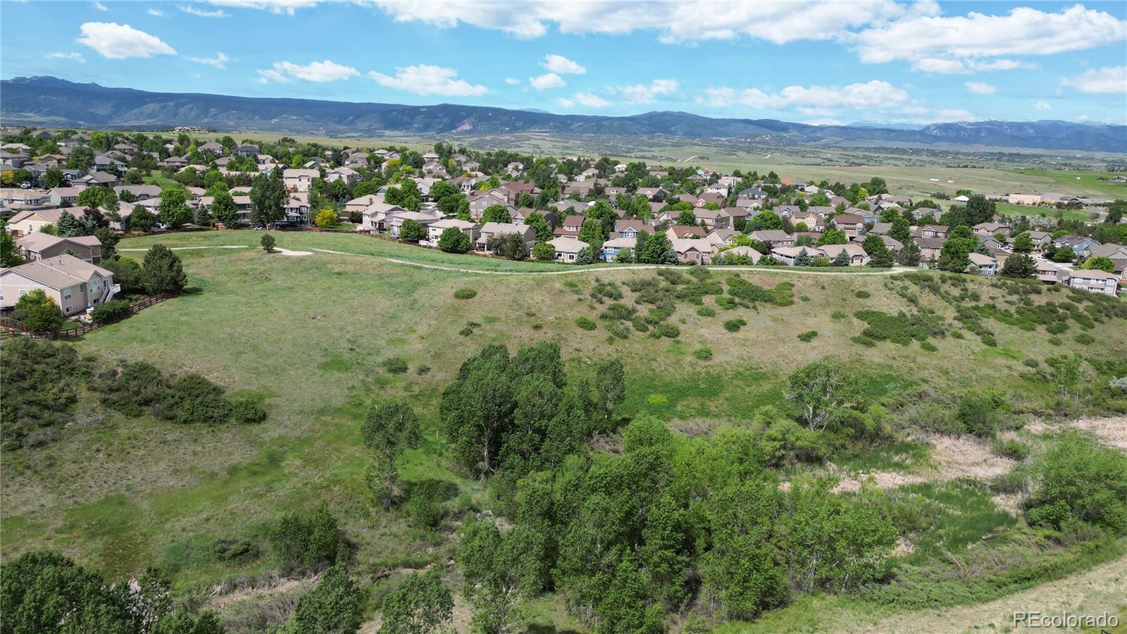 MLS Image #29 for 3927  nordland trail,castle rock, Colorado