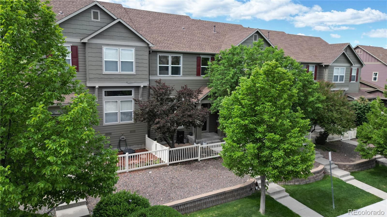 MLS Image #3 for 3927  nordland trail,castle rock, Colorado