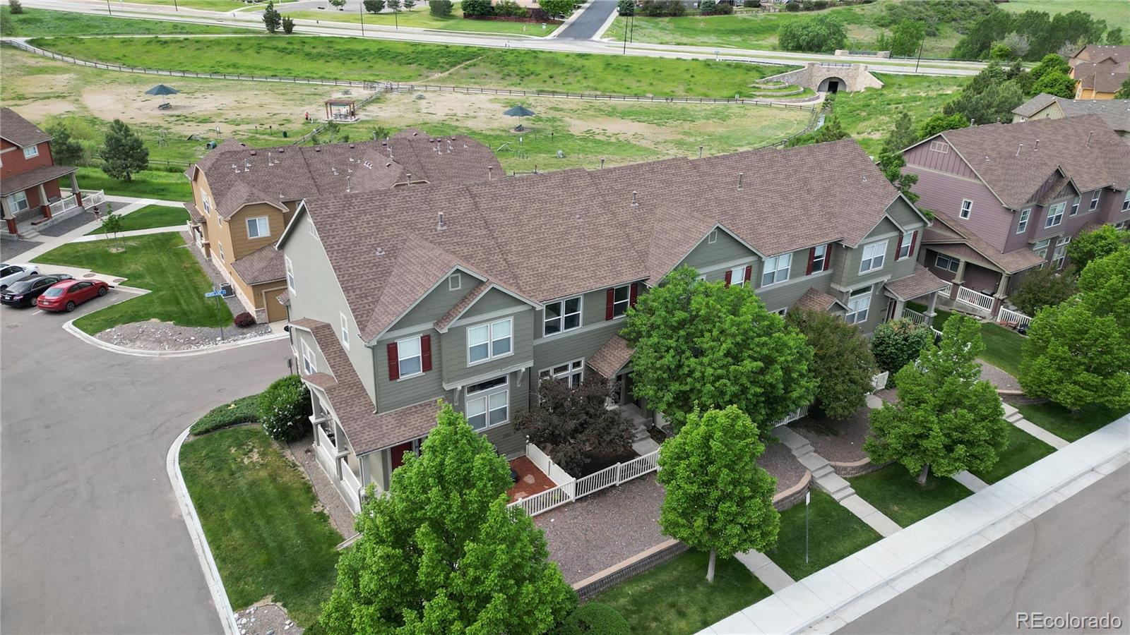 MLS Image #4 for 3927  nordland trail,castle rock, Colorado