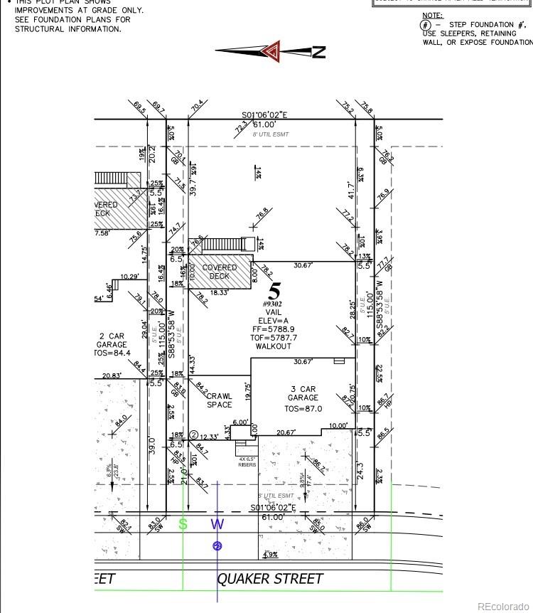 MLS Image #17 for 9302  quaker street,arvada, Colorado