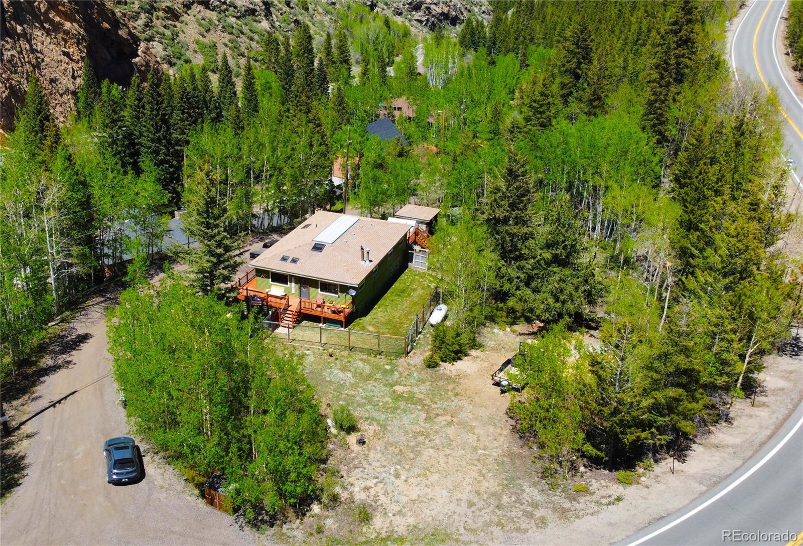 MLS Image #11 for 6759  colorado 103 ,idaho springs, Colorado