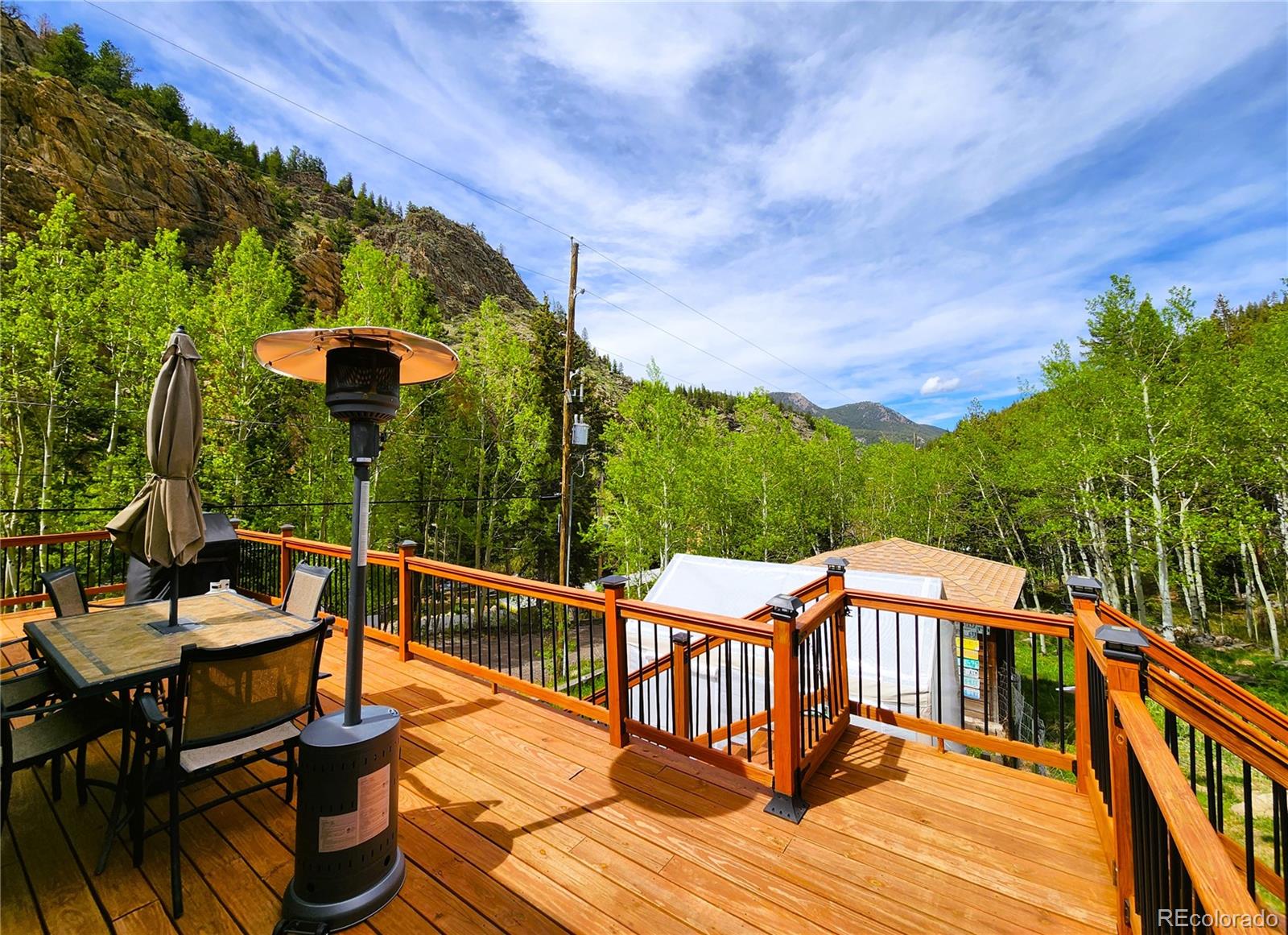 MLS Image #17 for 6759  colorado 103 ,idaho springs, Colorado