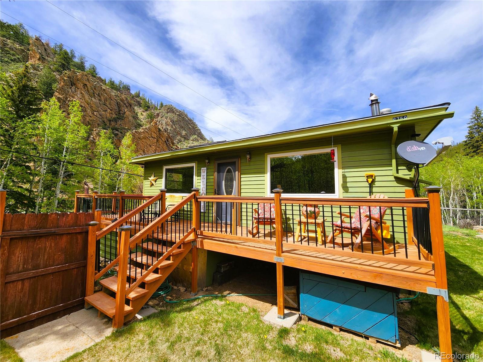 MLS Image #24 for 6759  colorado 103 ,idaho springs, Colorado