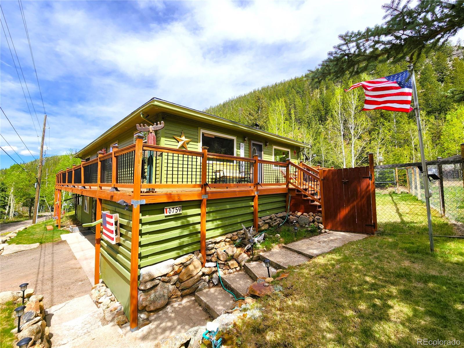 MLS Image #25 for 6759  colorado 103 ,idaho springs, Colorado