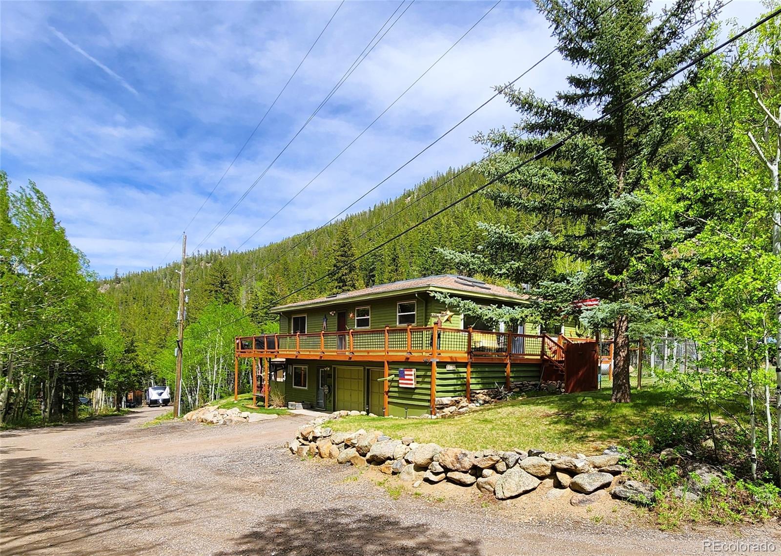 MLS Image #27 for 6759  colorado 103 ,idaho springs, Colorado