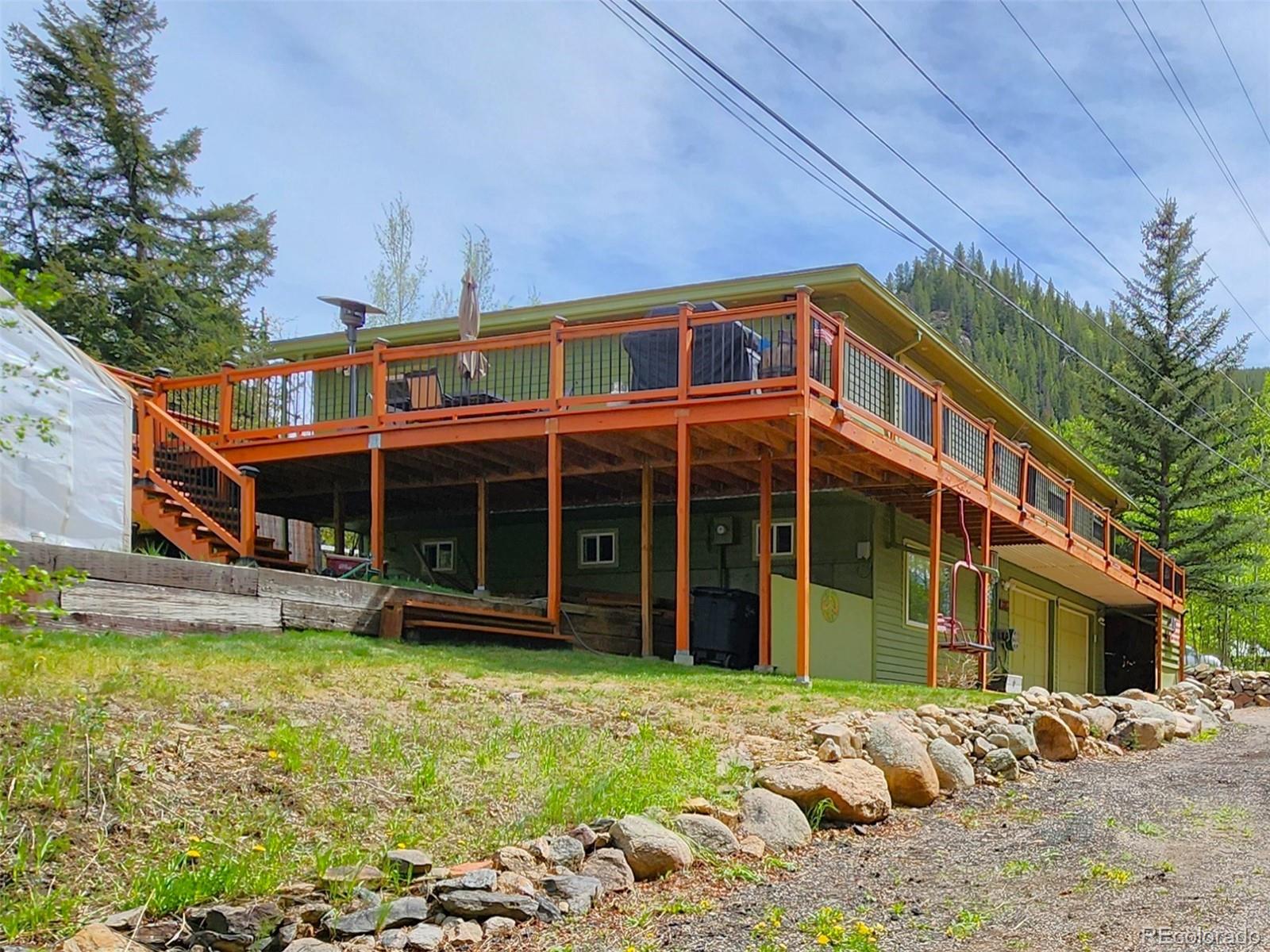 MLS Image #30 for 6759  colorado 103 ,idaho springs, Colorado