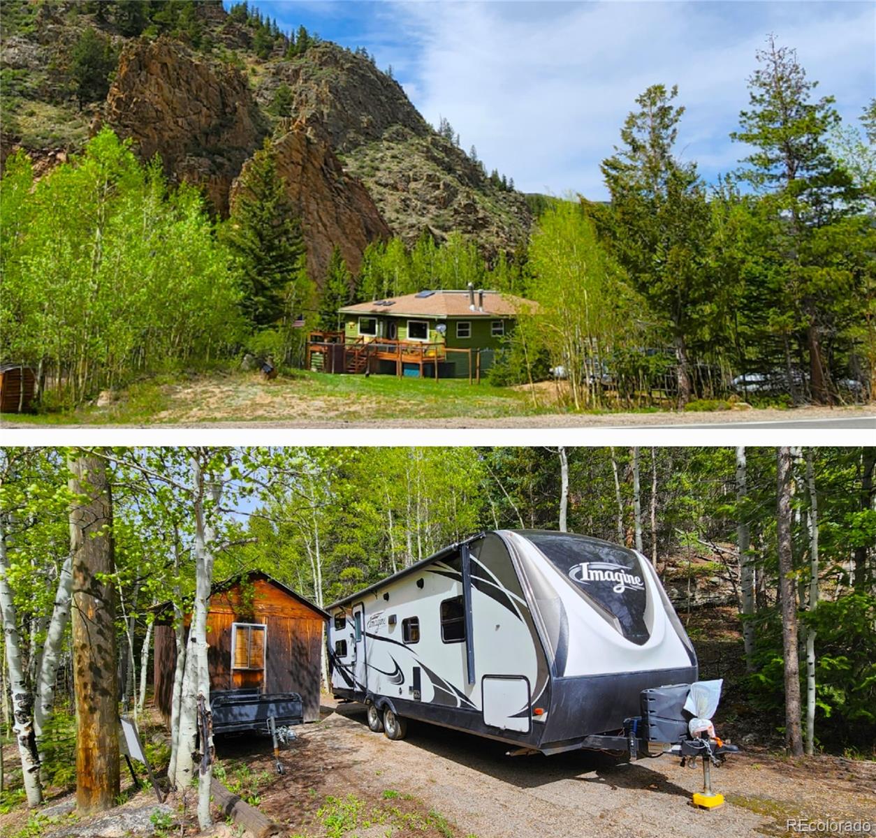 MLS Image #36 for 6759  colorado 103 ,idaho springs, Colorado