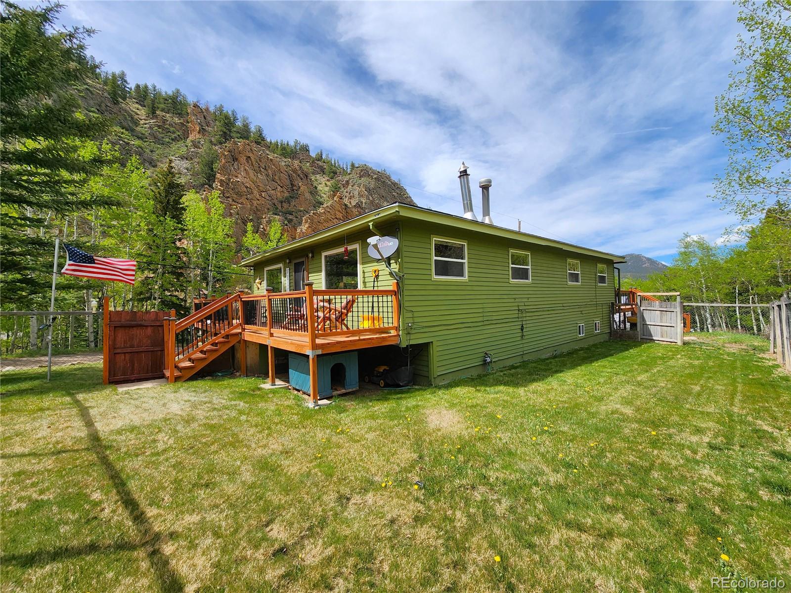 MLS Image #6 for 6759  colorado 103 ,idaho springs, Colorado