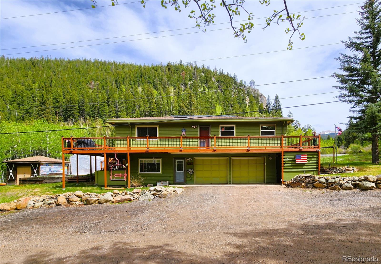 MLS Image #8 for 6759  colorado 103 ,idaho springs, Colorado