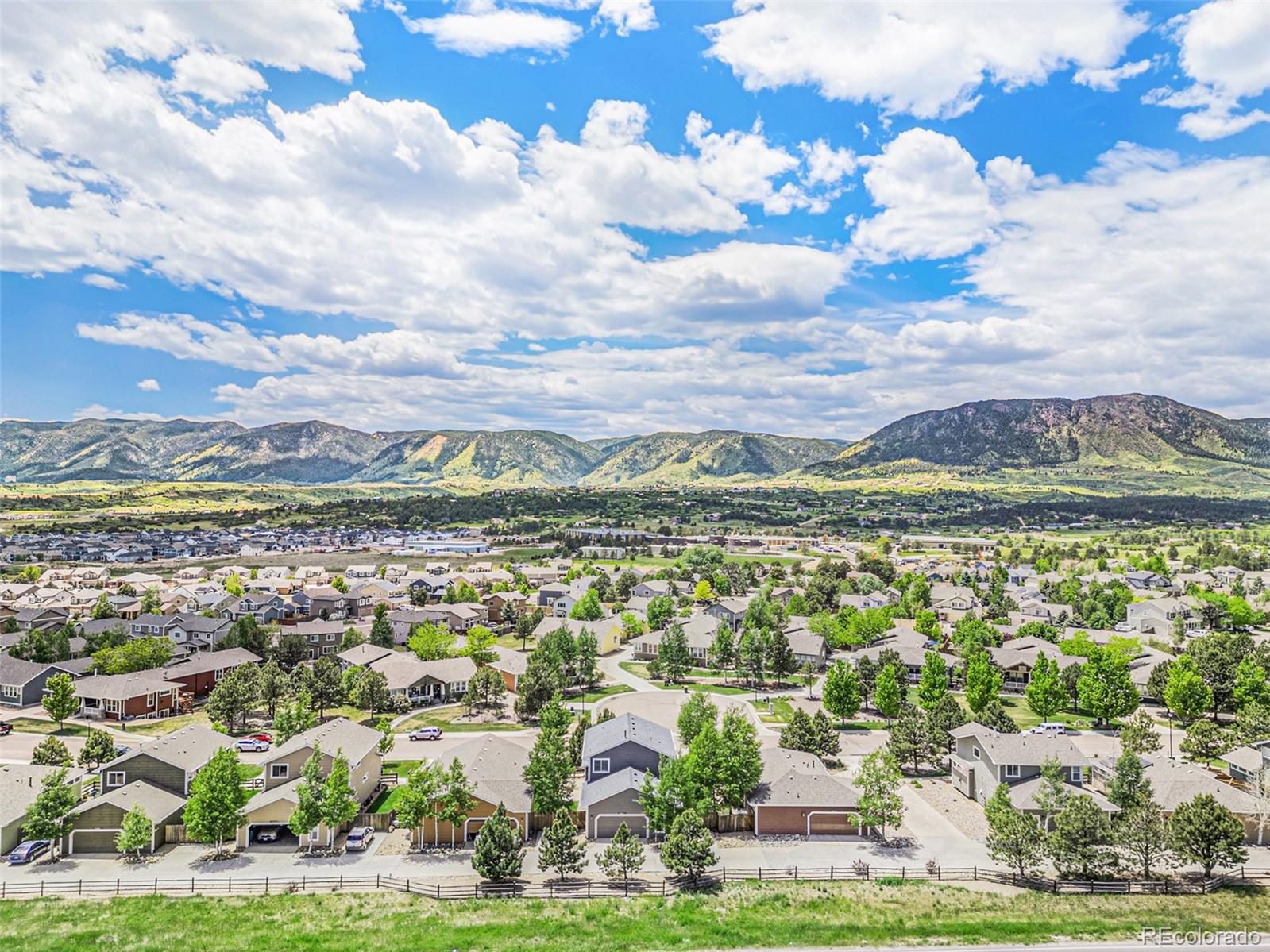 MLS Image #25 for 16911  buffalo valley path,monument, Colorado