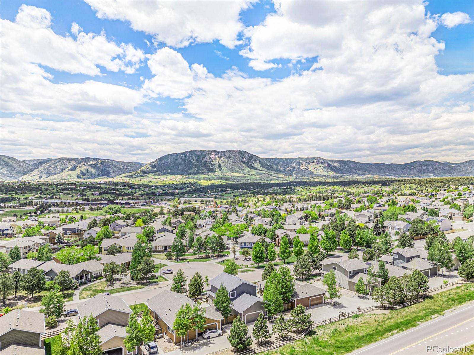 MLS Image #26 for 16911  buffalo valley path,monument, Colorado