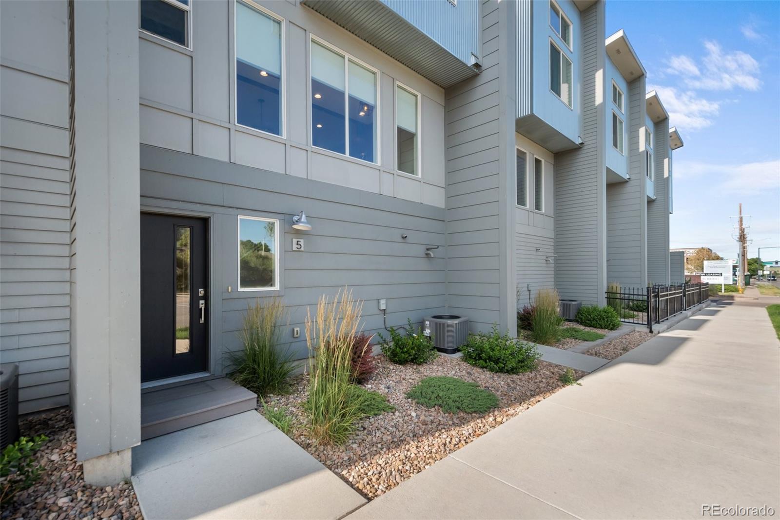 MLS Image #1 for 8711 e hampden avenue,denver, Colorado