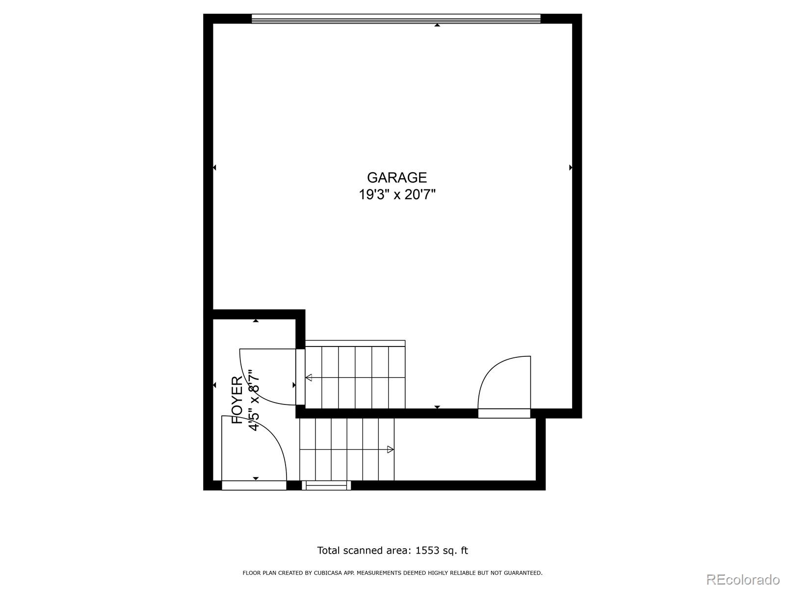 MLS Image #30 for 8711 e hampden avenue,denver, Colorado