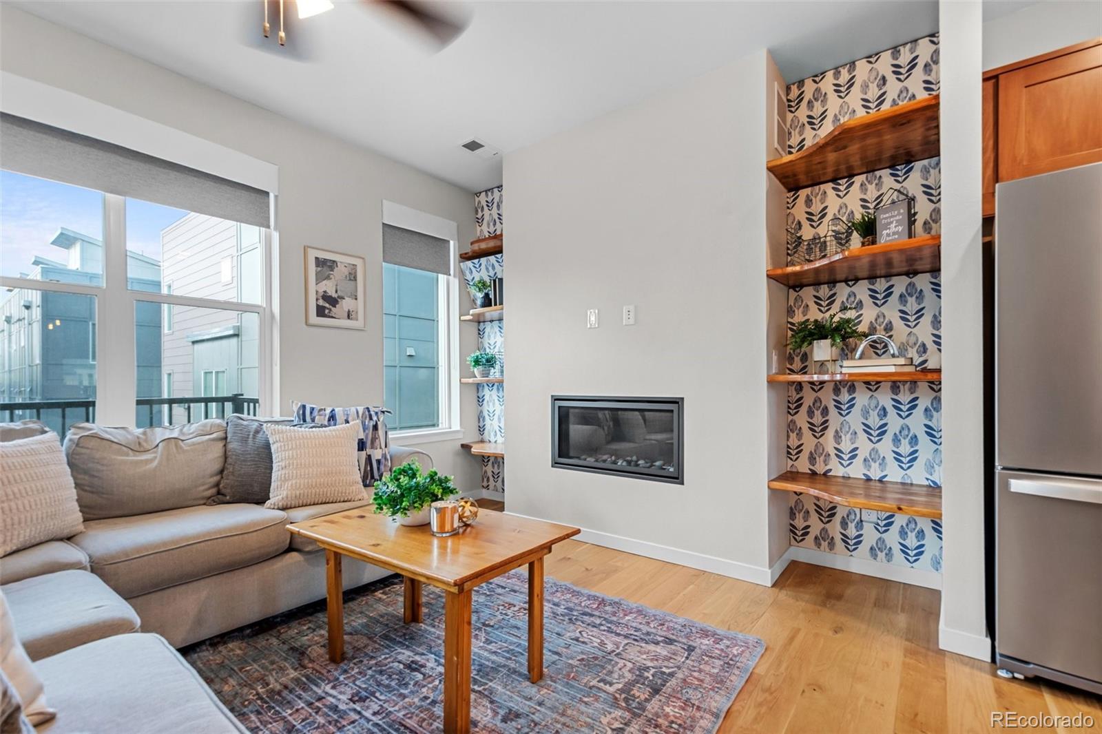 MLS Image #7 for 8711 e hampden avenue,denver, Colorado