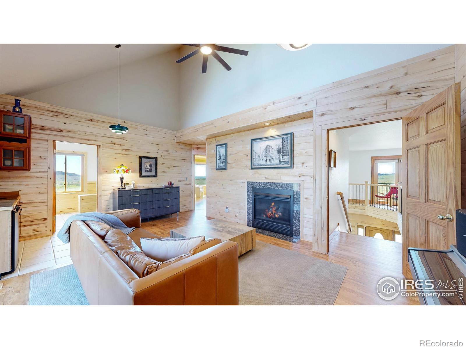 MLS Image #10 for 3070  suri trail,bellvue, Colorado