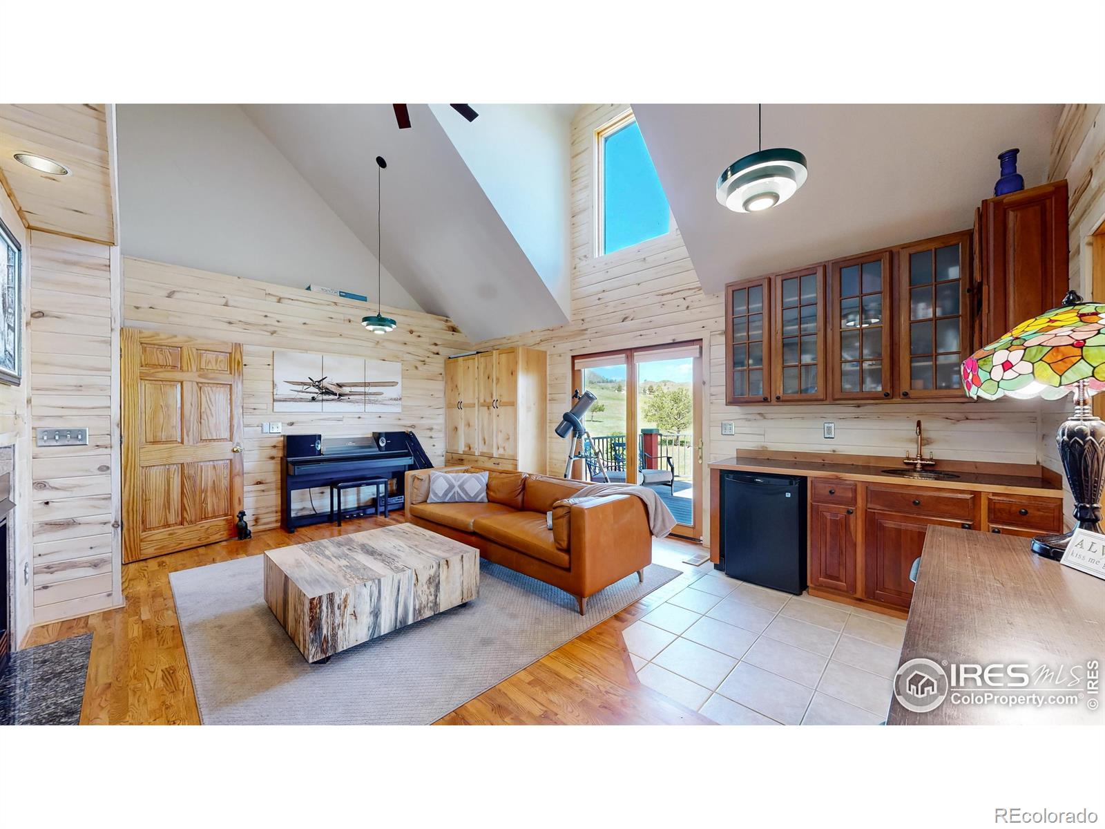 MLS Image #11 for 3070  suri trail,bellvue, Colorado