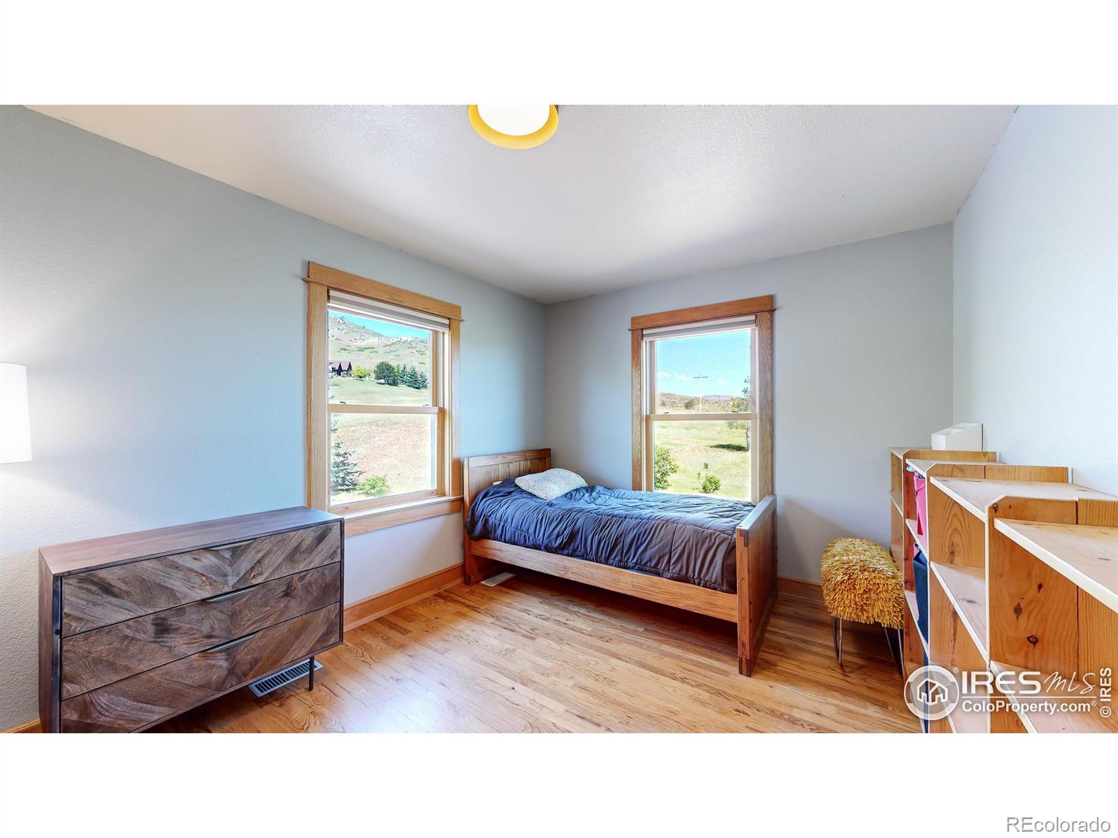 MLS Image #19 for 3070  suri trail,bellvue, Colorado