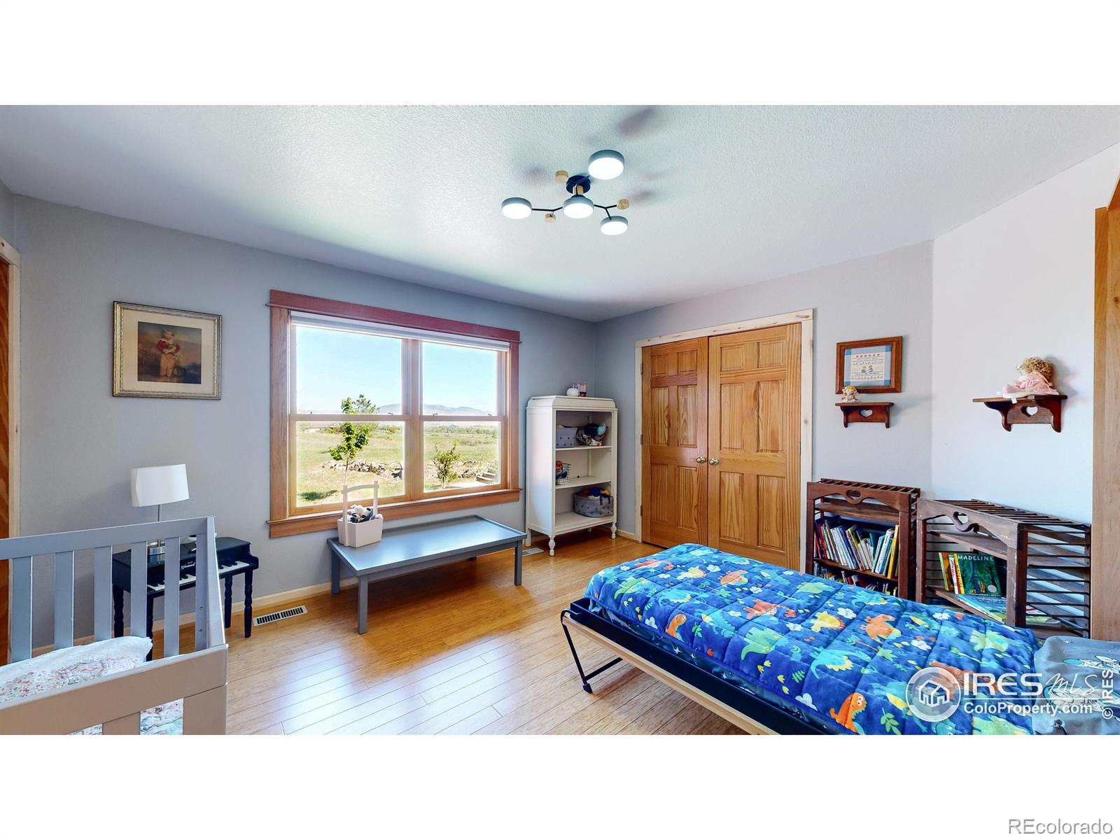 MLS Image #21 for 3070  suri trail,bellvue, Colorado