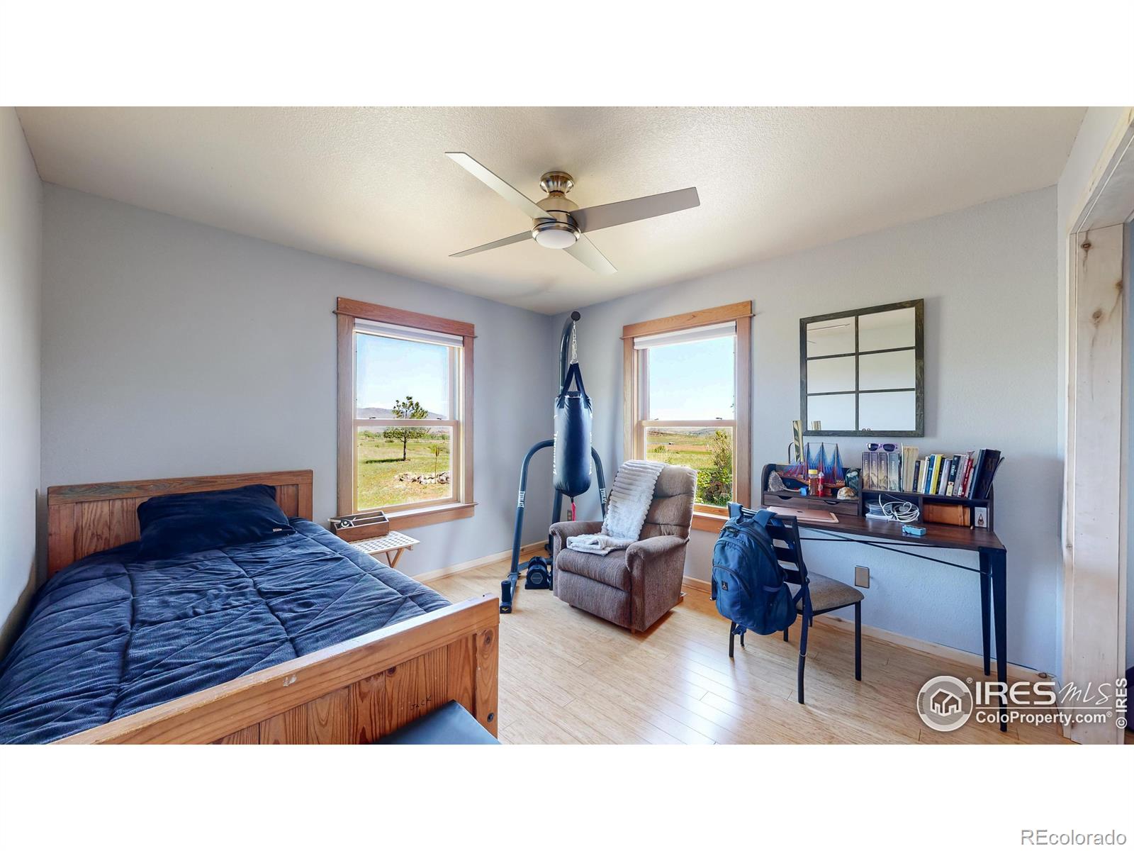 MLS Image #22 for 3070  suri trail,bellvue, Colorado