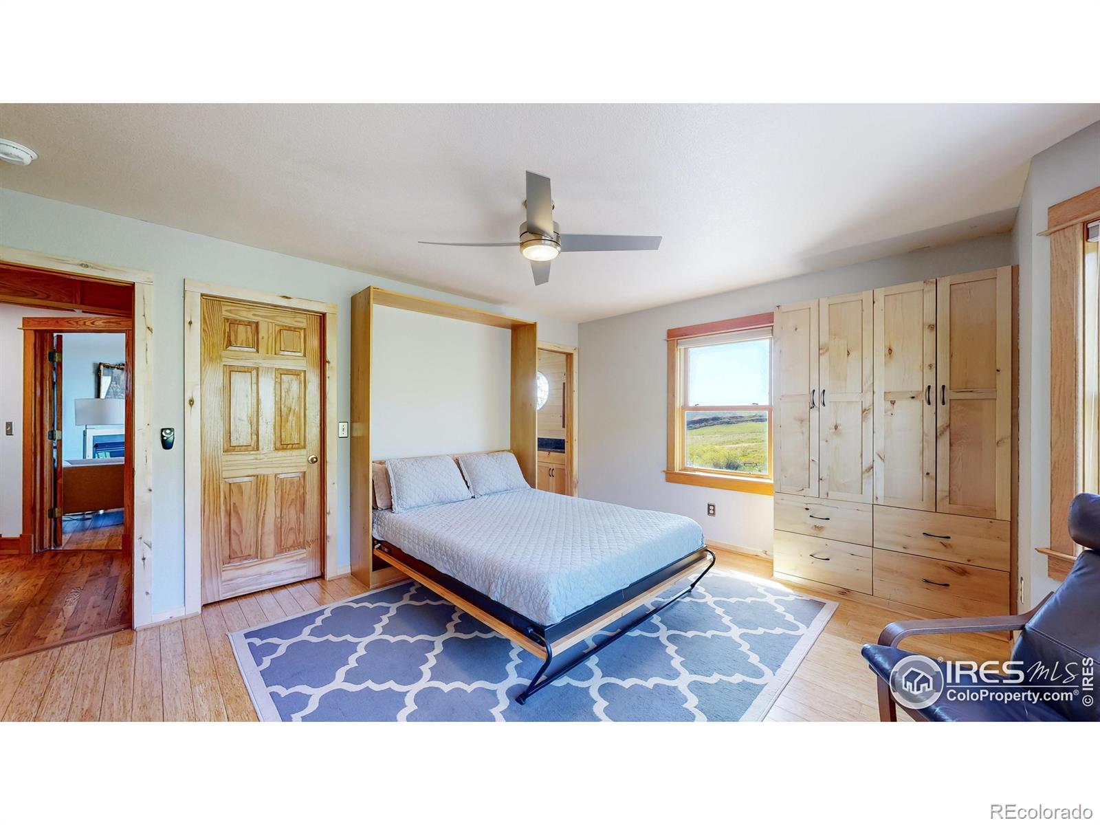 MLS Image #23 for 3070  suri trail,bellvue, Colorado