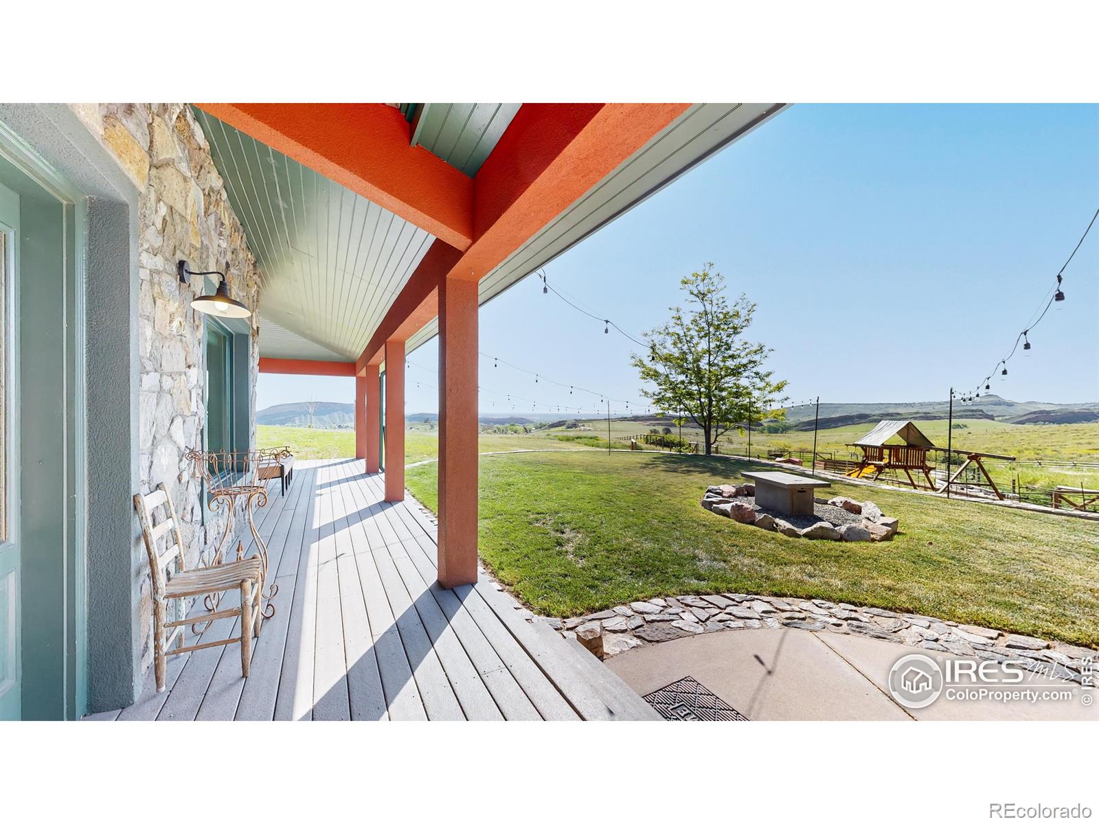 MLS Image #25 for 3070  suri trail,bellvue, Colorado