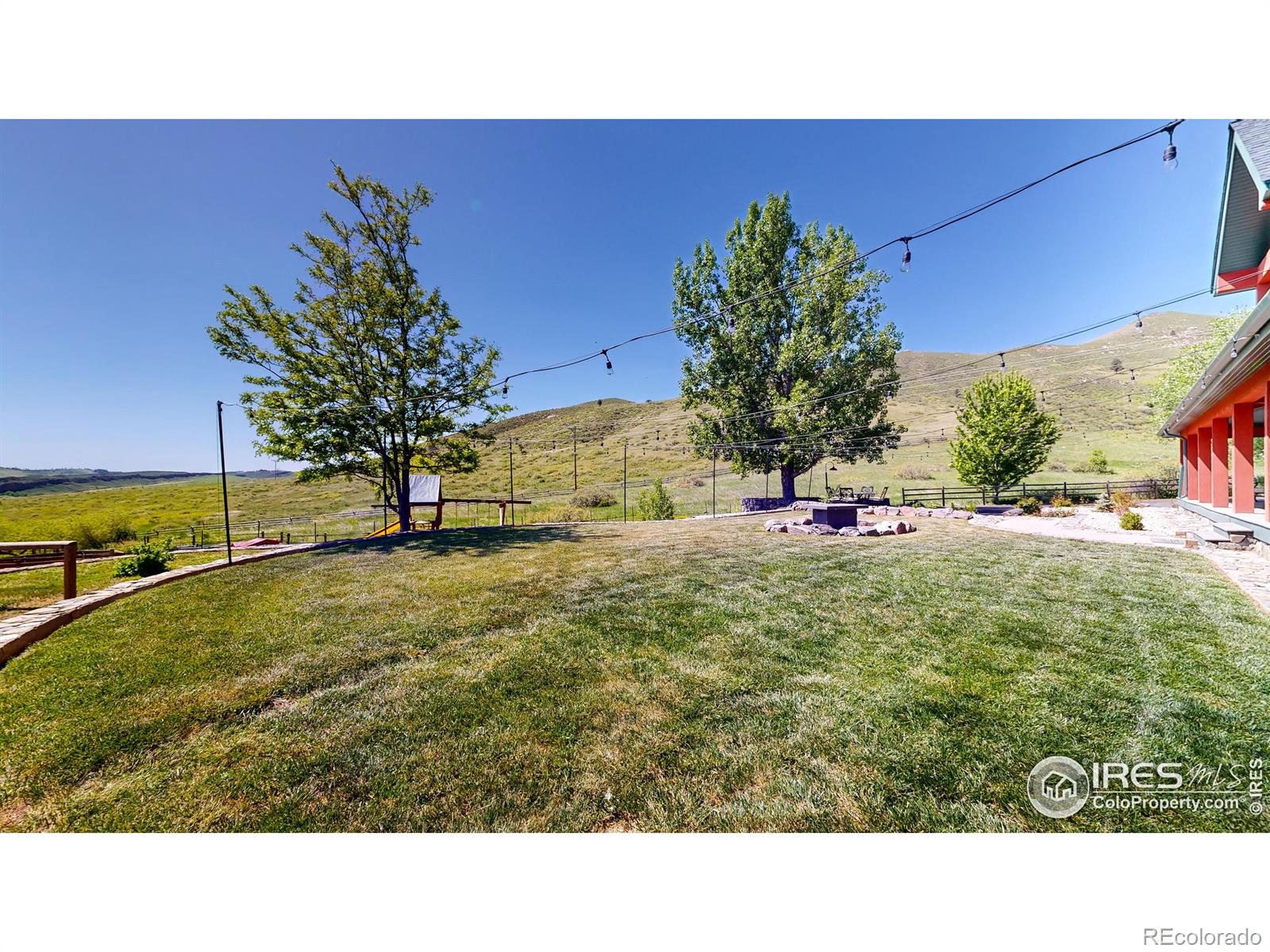 MLS Image #27 for 3070  suri trail,bellvue, Colorado