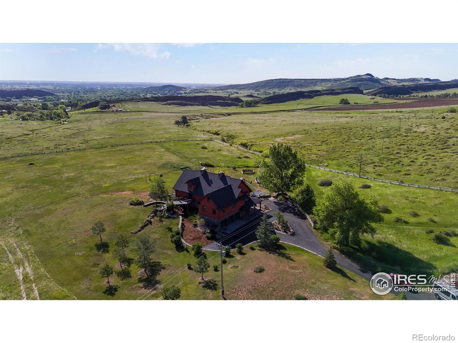 MLS Image #29 for 3070  suri trail,bellvue, Colorado