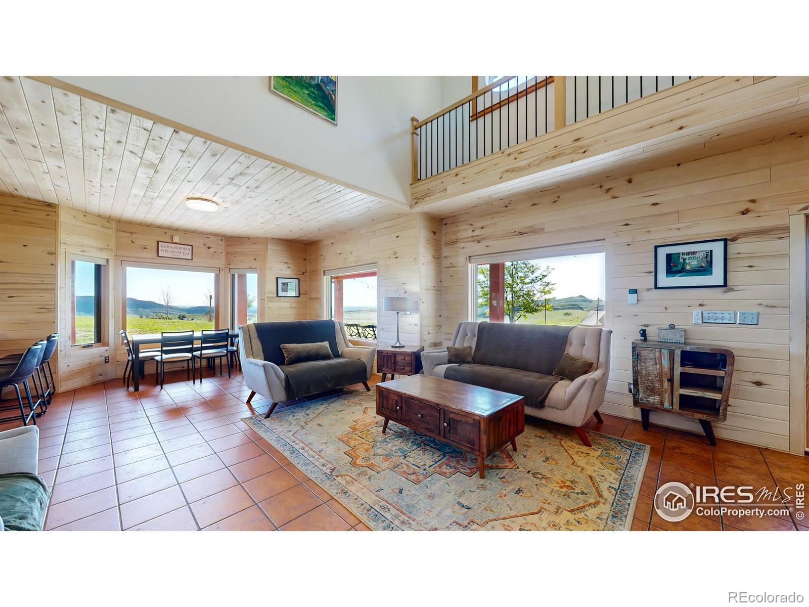 MLS Image #3 for 3070  suri trail,bellvue, Colorado