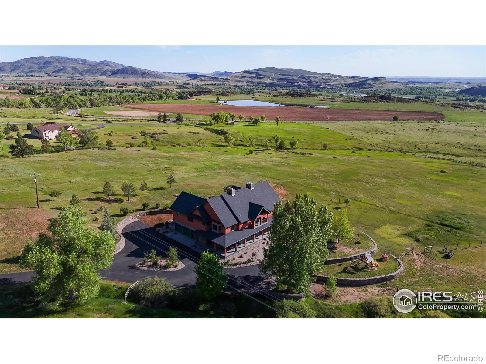 MLS Image #30 for 3070  suri trail,bellvue, Colorado