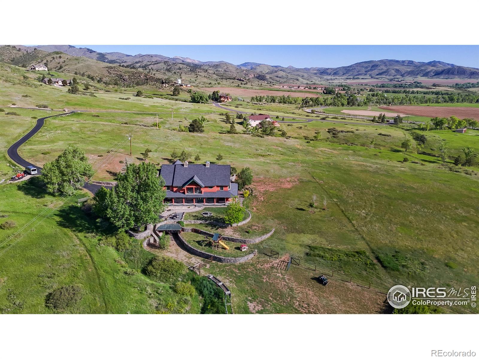 MLS Image #31 for 3070  suri trail,bellvue, Colorado