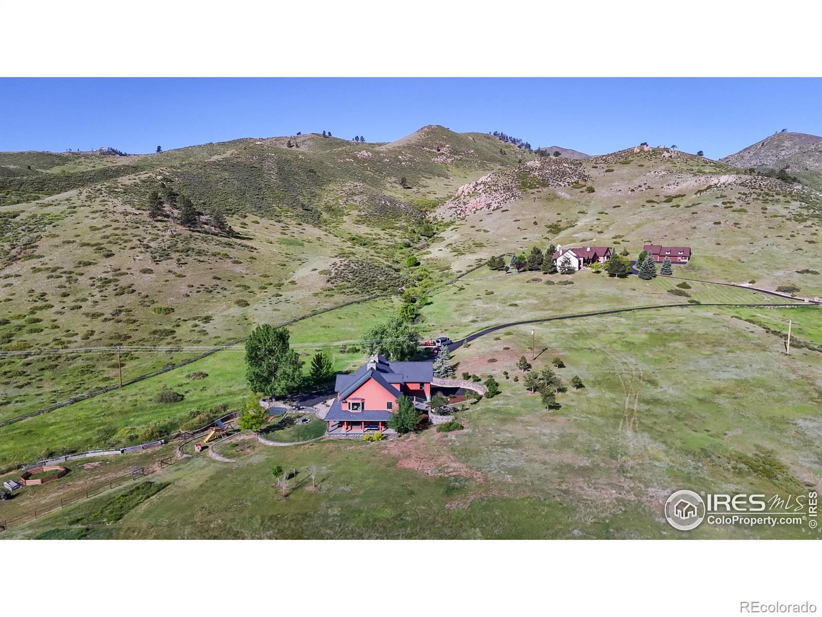 MLS Image #32 for 3070  suri trail,bellvue, Colorado