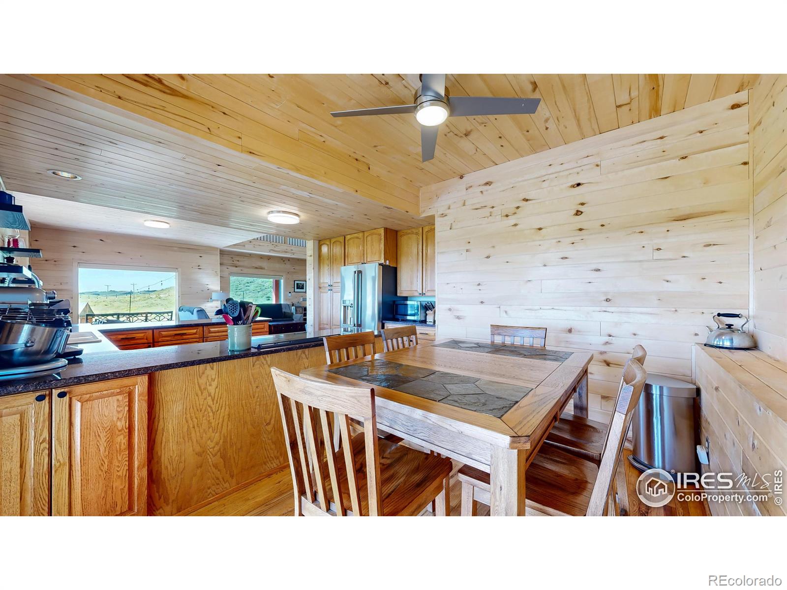 MLS Image #7 for 3070  suri trail,bellvue, Colorado