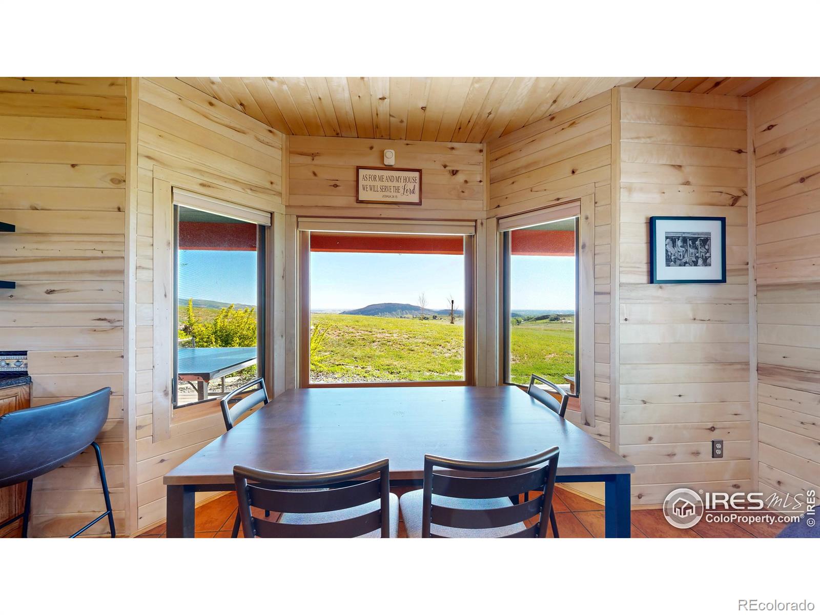 MLS Image #8 for 3070  suri trail,bellvue, Colorado